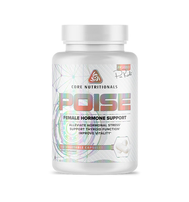 CORE POISE™